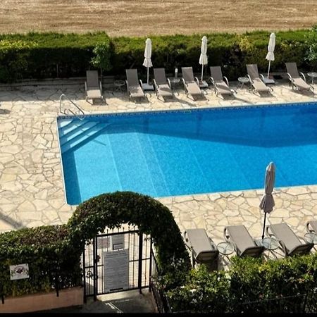 Two Bedroom Apartment With Pool パ フォス エクステリア 写真