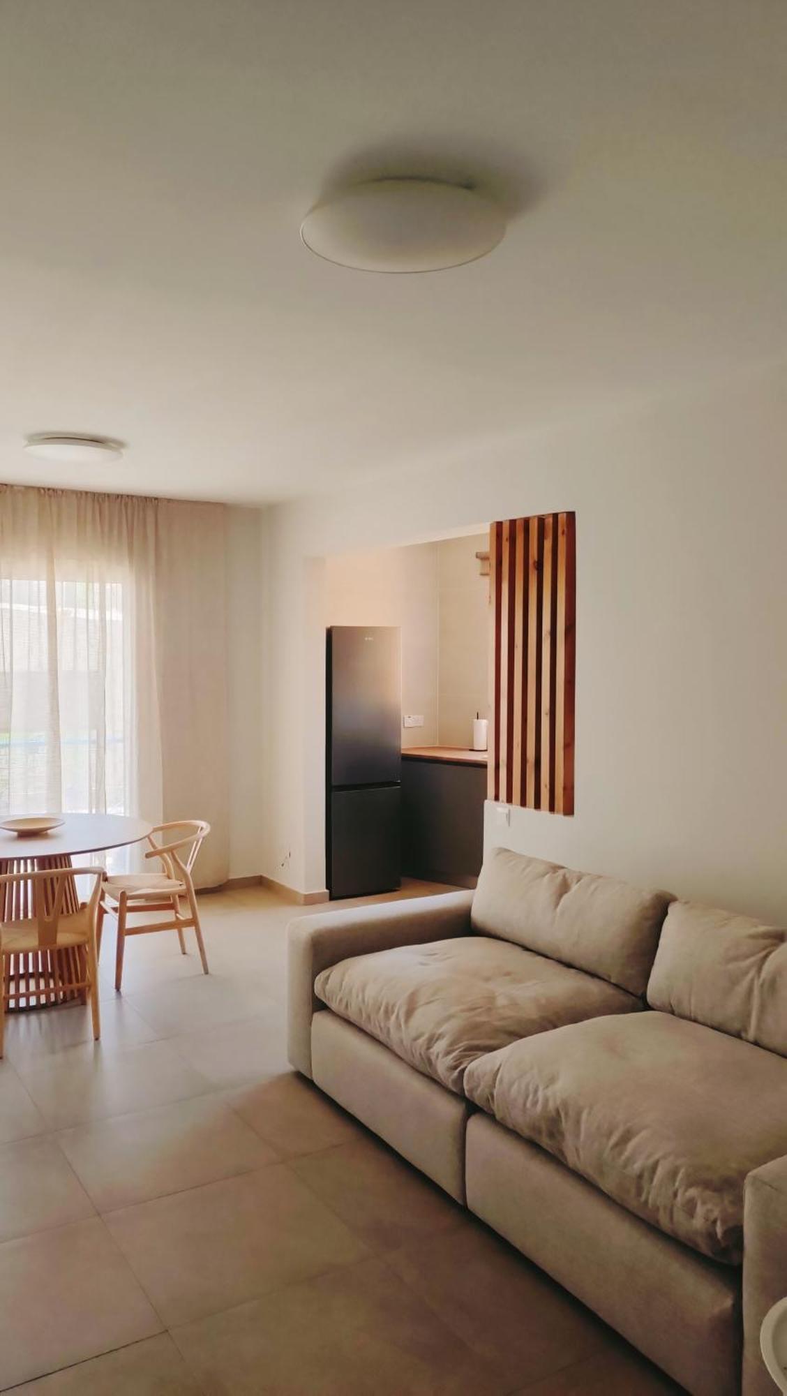 Two Bedroom Apartment With Pool パ フォス エクステリア 写真