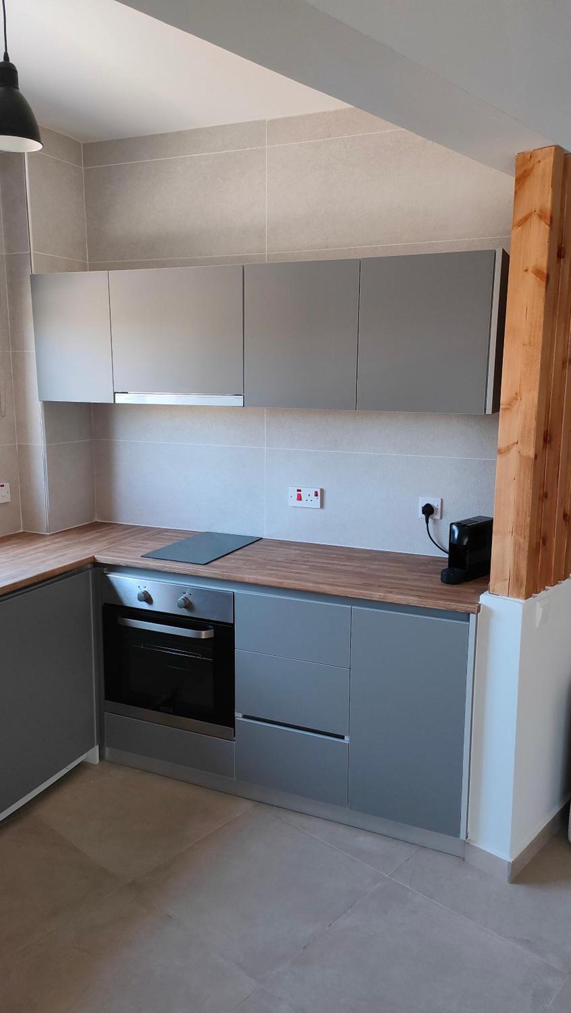 Two Bedroom Apartment With Pool パ フォス エクステリア 写真