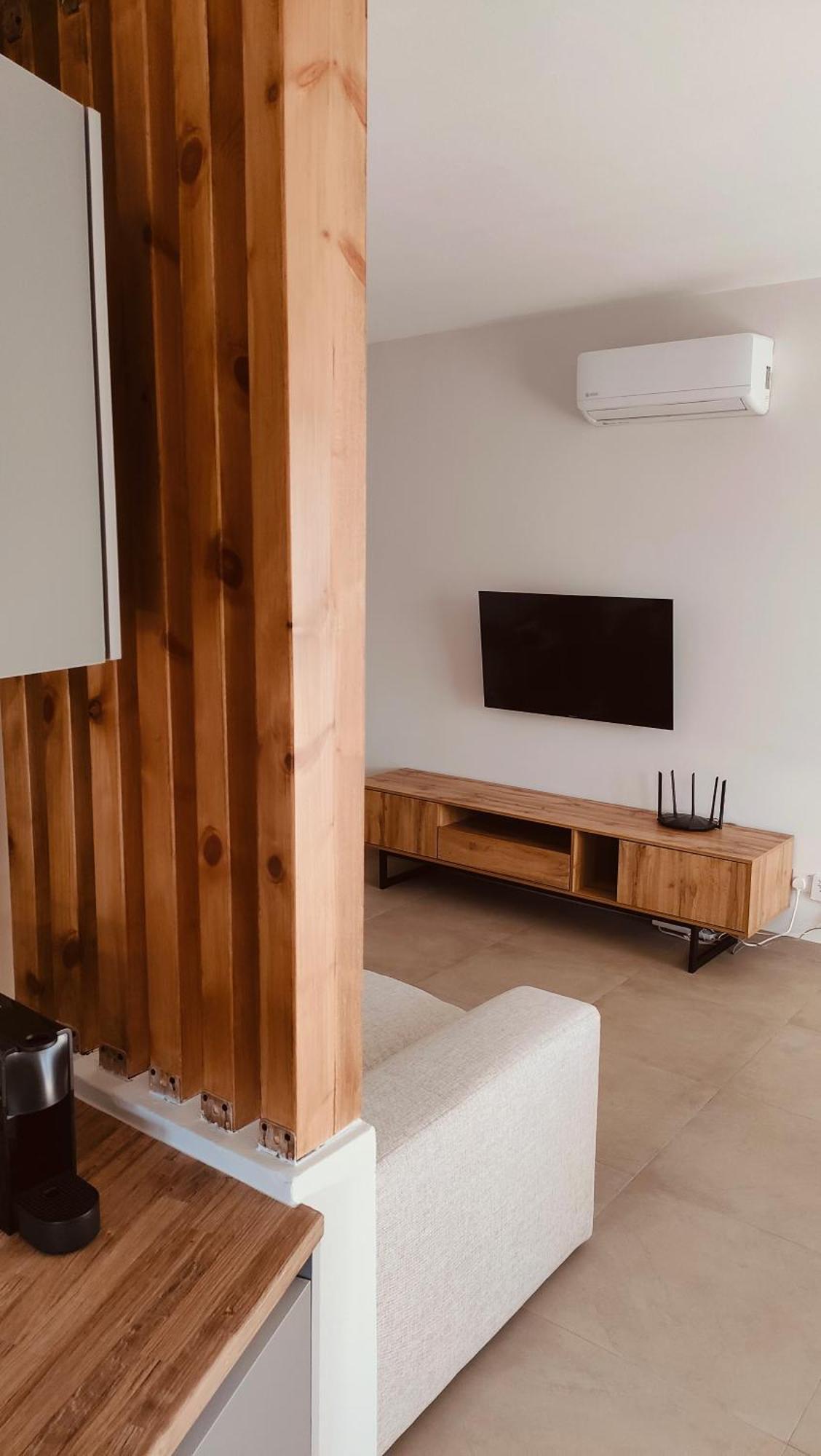 Two Bedroom Apartment With Pool パ フォス エクステリア 写真